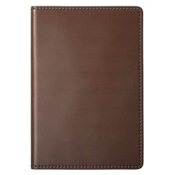 Foto: Nomad Passport Wallet Traditional