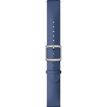 Foto: Withings Silicone Wristband Deep Blue 20mm