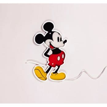 Foto: Yellowpop Disney Mickey Full Body