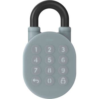 Foto: igloohome Protective Silicon Case - Padlock