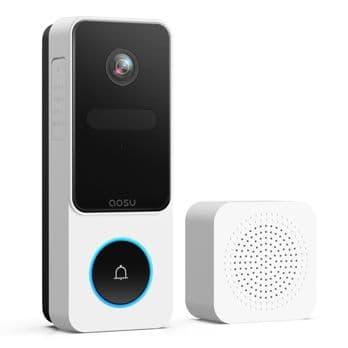 Foto: AOSU Smart Security Video Doorbell SE