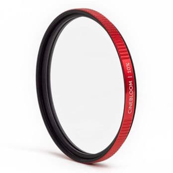 Foto: Moment 49mm CineBloom Diffusion Filter 10