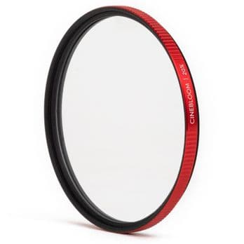 Foto: Moment 67mm CineBloom Diffusion Filter 20