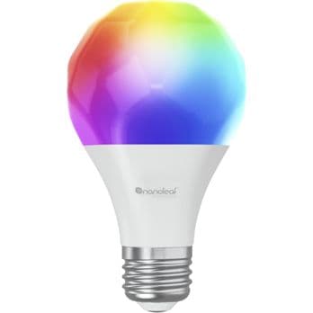 Foto: Nanoleaf Essentials Matter Smart Bulb E27