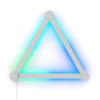 Foto: Nanoleaf Lines Expansion Pack - 3 PK