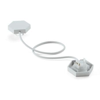 Foto: Nanoleaf Lines Flexibles Connectors - 3pcs