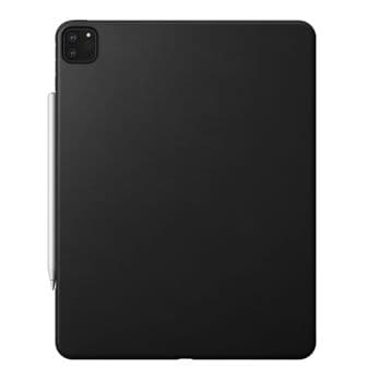 Foto: Nomad Modern Leather Case iPad Pro 12.9"(5th & 6th Gen) Black