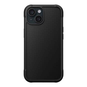 Foto: Nomad Rugged Case iPhone 15 Shadow