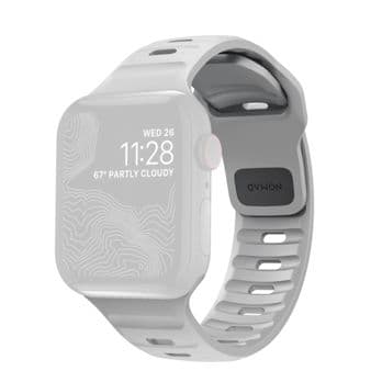 Foto: Nomad Sport Band 42/44/45/49mm Lunar Gray