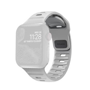 Foto: Nomad Sport Band 38/40/41 mm Lunar Gray