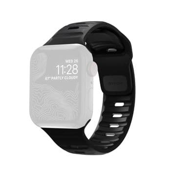 Foto: Nomad Sport Band 38/40/41 mm  Black