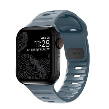 Foto: Nomad Sport Band 42/44/45/49mm Marine Blue