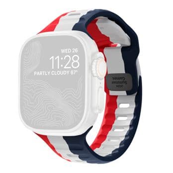 Foto: Nomad Sport Band 42/44/45/49mm Summer Games