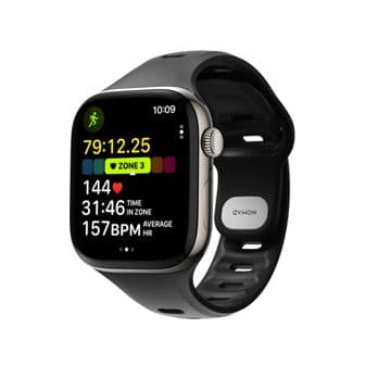 Foto: Nomad Tempo Band 42mm Black