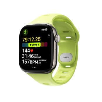 Foto: Nomad Tempo Band 42mm Lime