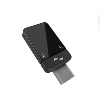 Foto: Nura Bluetooth 5.3 Audio Transmitter
