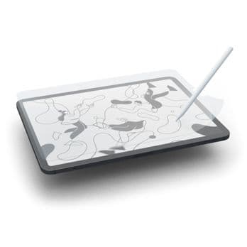 Foto: Paperlike Displayschutzfolie für iPad Mini 2021