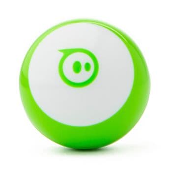 Foto: Sphero Mini Green