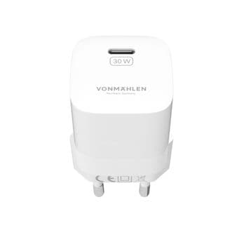 Foto: Vonmählen Unity GaN 30W White