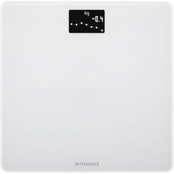 Foto: Withings Body white