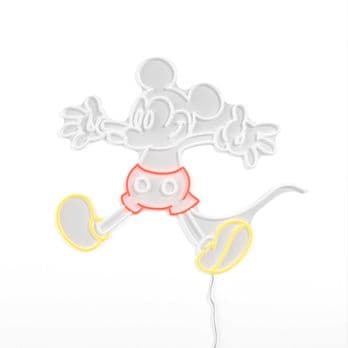 Foto: Yellowpop Disney Giant Mickey