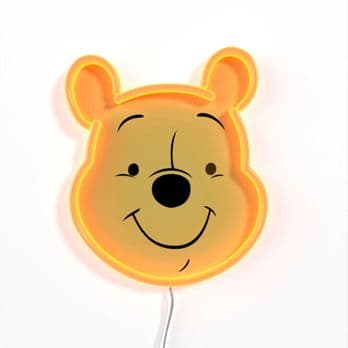 Foto: Yellowpop Disney Winnie The Pooh Face
