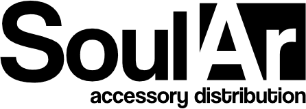 Soular - accessory distribution