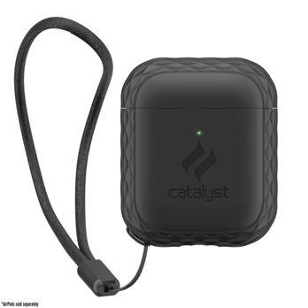 Foto: Catalyst Airpods Lanyard Case Stealth Black