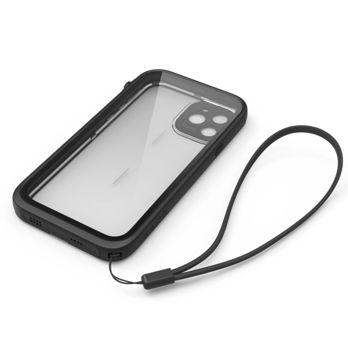 Foto: Catalyst Waterproof Case for iPhone 11 Pro Stealth Black