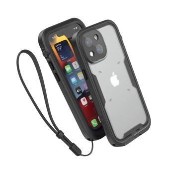 Foto: Catalyst iPhone 13 Mini Wasserdichtes Case Stealth Black