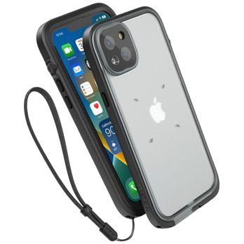 Foto: Catalyst iPhone 14 Plus Wasserdichtes Case Stealth Black