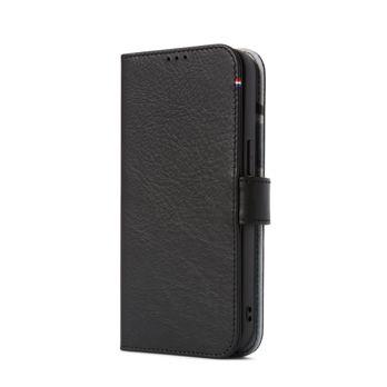 Foto: Decoded Leather Detachable Wallet iPhone 13 Pro Black