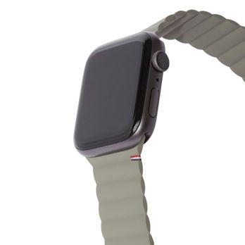 Foto: Decoded Silicon Magnet Traction Strap LITE 42/44/45/49mm Olive