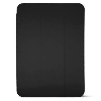 Foto: Decoded Silicone Slim Cover 10.9" iPad Gen 10 Charcoal