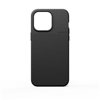 Foto: Moment Case MagSafe for iPhone 15 Pro Black