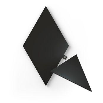 Foto: Nanoleaf Shapes Triangles Ultra Black Edition Expansion Pack 3Pk