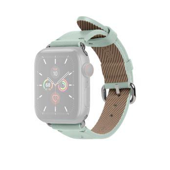 Foto: Native Union Apple Watch Strap Classic Leather Sage 38/40/41mm