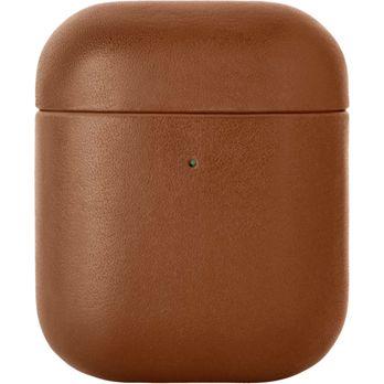 Foto: Native Union Leather AirPods Case Brown