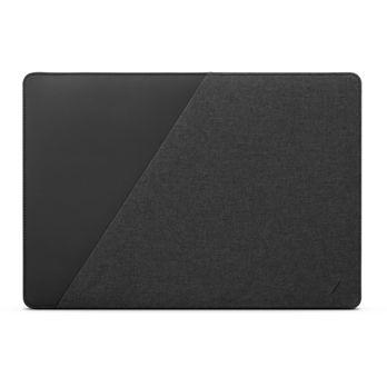 Foto: Native Union Stow Slim MacBook Sleeve 13" Slate Gray