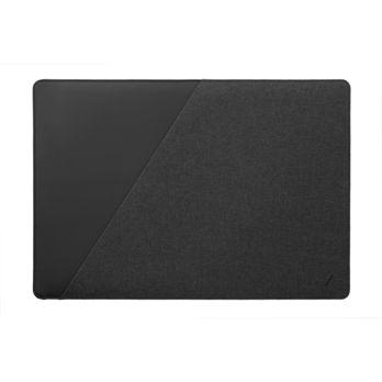 Foto: Native Union Stow Slim MacBook Sleeve 15" & 16" Slate Gray