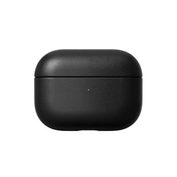 Foto: Nomad Airpods Pro Case Black Leather