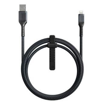 Foto: Nomad Kevlar USB-A to Lightning Cable 1,5 m