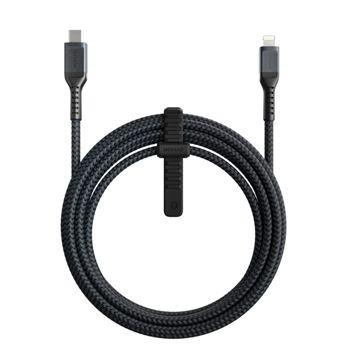 Foto: Nomad Kevlar USB-C to Lightning Cable 3 m
