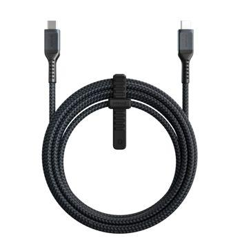 Foto: Nomad Kevlar USB-C to USB-C Cable 3 m (Macbook only)