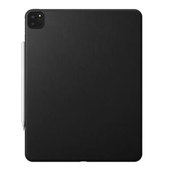 Foto: Nomad Modern Leather Case iPad Pro 12.9"(5th & 6th Gen) Black