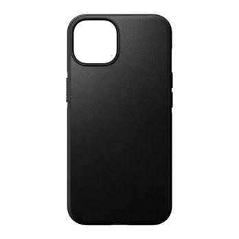 Foto: Nomad Modern Leather Case iPhone 14 Black