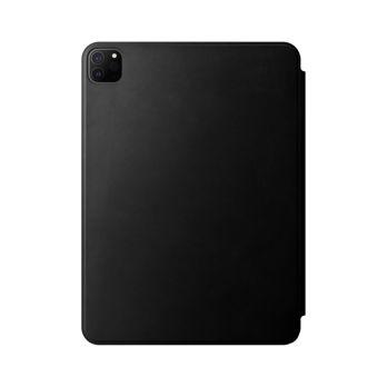 Foto: Nomad Modern Leather Folio iPad Pro 11" (4th Gen) Black