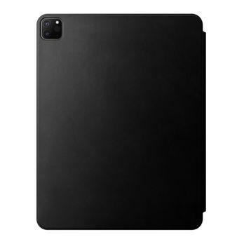 Foto: Nomad Modern Leather Folio iPad Pro 12.9" (6th Gen) Black