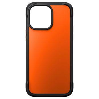 Foto: Nomad Rugged Case iPhone 14 Pro Max Ultra Orange
