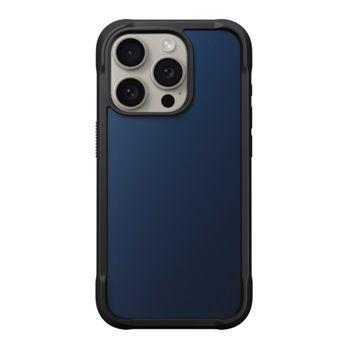 Foto: Nomad Rugged Case iPhone 15 Pro Atlantic Blue